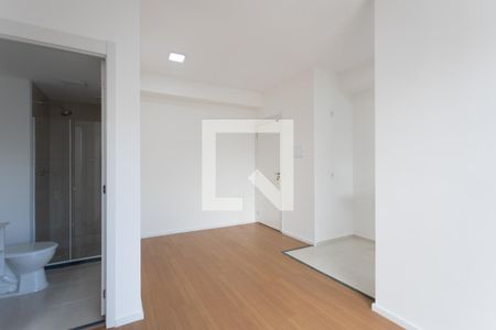 Sala de apartamento à venda com 2 quartos, 47m² em São Francisco Xavier, Rio de Janeiro
