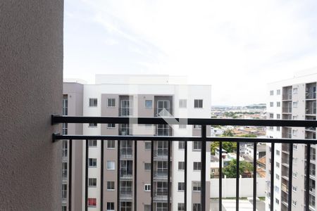 Sala Varanda de apartamento à venda com 2 quartos, 47m² em São Francisco Xavier, Rio de Janeiro