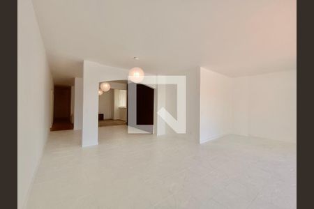 Sala de apartamento à venda com 4 quartos, 228m² em Copacabana, Rio de Janeiro