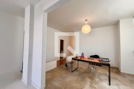 Sala de apartamento à venda com 3 quartos, 228m² em Copacabana, Rio de Janeiro