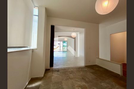 Sala de apartamento à venda com 4 quartos, 228m² em Copacabana, Rio de Janeiro