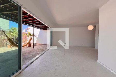 Varanda da Sala de apartamento à venda com 3 quartos, 228m² em Copacabana, Rio de Janeiro