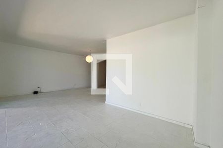 Sala de apartamento à venda com 3 quartos, 228m² em Copacabana, Rio de Janeiro