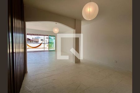 Sala de apartamento à venda com 4 quartos, 228m² em Copacabana, Rio de Janeiro