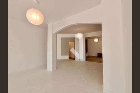 Sala de apartamento à venda com 4 quartos, 228m² em Copacabana, Rio de Janeiro