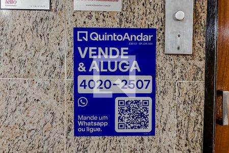 Área comum - Plaquinha de apartamento à venda com 3 quartos, 130m² em Canindé, São Paulo