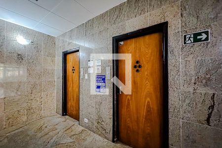 Área comum - Plaquinha de apartamento à venda com 3 quartos, 130m² em Canindé, São Paulo