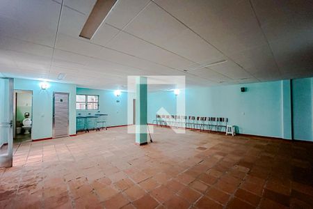 Área comum de apartamento à venda com 3 quartos, 130m² em Canindé, São Paulo