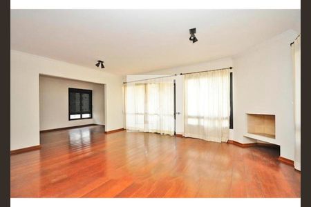 Apartamento à venda com 3 quartos, 198m² em Morumbi, São Paulo