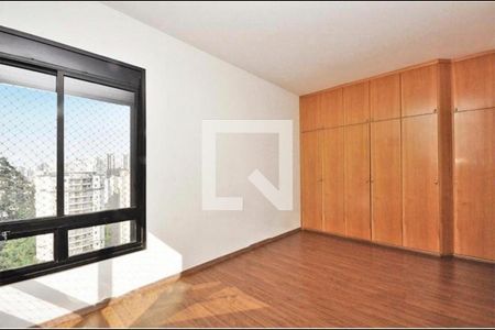 Apartamento à venda com 3 quartos, 198m² em Morumbi, São Paulo
