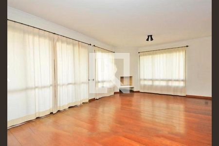 Apartamento à venda com 3 quartos, 198m² em Morumbi, São Paulo