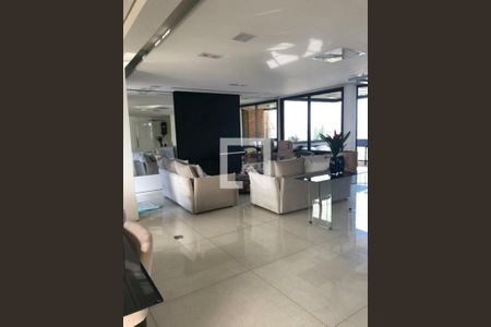Apartamento para alugar com 3 quartos, 288m² em Higienópolis, São Paulo
