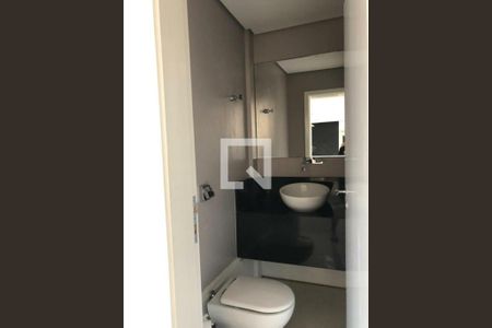 Apartamento para alugar com 3 quartos, 288m² em Higienópolis, São Paulo