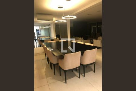 Apartamento para alugar com 3 quartos, 288m² em Higienópolis, São Paulo