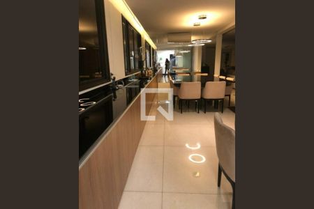 Apartamento para alugar com 3 quartos, 288m² em Higienópolis, São Paulo