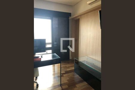 Apartamento para alugar com 3 quartos, 288m² em Higienópolis, São Paulo