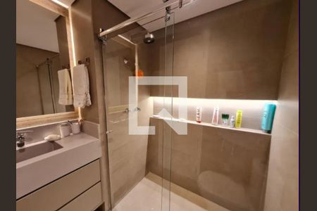 Foto 14 de kitnet/studio à venda com 1 quarto, 42m² em Cidade Monções, São Paulo