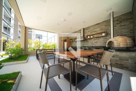 Apartamento à venda com 2 quartos, 76m² em Vila Andrade, São Paulo