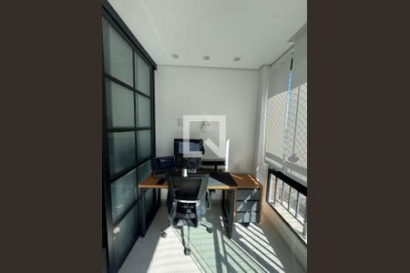 Apartamento à venda com 2 quartos, 76m² em Vila Andrade, São Paulo