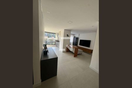 Apartamento à venda com 2 quartos, 76m² em Vila Andrade, São Paulo