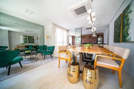 Apartamento à venda com 2 quartos, 76m² em Vila Andrade, São Paulo