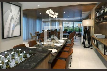 Apartamento à venda com 2 quartos, 76m² em Vila Andrade, São Paulo