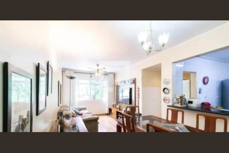 Apartamento à venda com 3 quartos, 91m² em Vila Nova Conceição, São Paulo