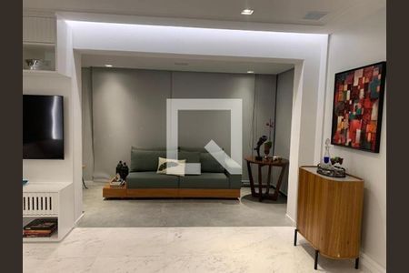 Apartamento à venda com 3 quartos, 179m² em Vila Gertrudes, São Paulo