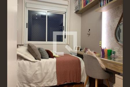 Apartamento à venda com 3 quartos, 179m² em Vila Gertrudes, São Paulo