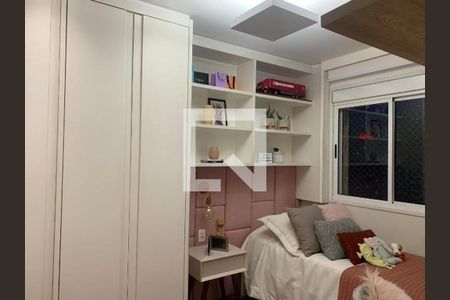 Apartamento à venda com 3 quartos, 179m² em Vila Gertrudes, São Paulo