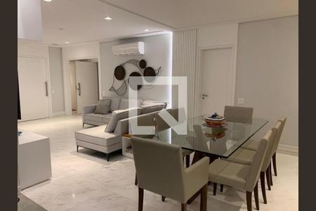 Apartamento à venda com 3 quartos, 179m² em Vila Gertrudes, São Paulo