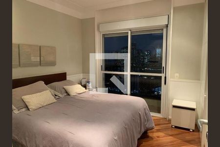 Apartamento à venda com 3 quartos, 179m² em Vila Gertrudes, São Paulo