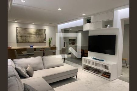 Apartamento à venda com 3 quartos, 179m² em Vila Gertrudes, São Paulo