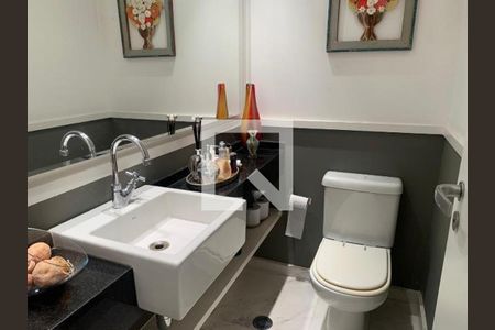 Apartamento à venda com 3 quartos, 179m² em Vila Gertrudes, São Paulo