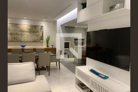 Apartamento à venda com 3 quartos, 179m² em Vila Gertrudes, São Paulo