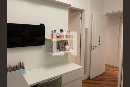 Apartamento à venda com 3 quartos, 179m² em Vila Gertrudes, São Paulo