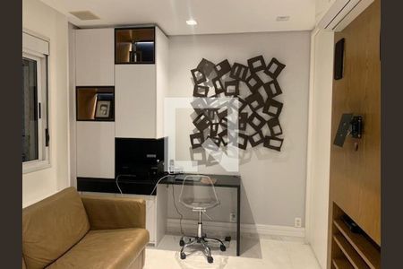 Apartamento à venda com 3 quartos, 179m² em Vila Gertrudes, São Paulo