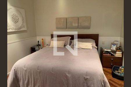 Apartamento à venda com 3 quartos, 179m² em Vila Gertrudes, São Paulo