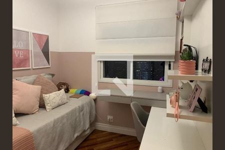 Apartamento à venda com 3 quartos, 179m² em Vila Gertrudes, São Paulo