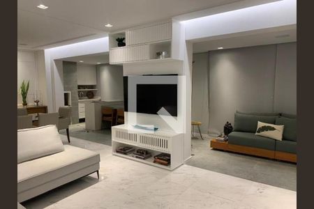 Apartamento à venda com 3 quartos, 179m² em Vila Gertrudes, São Paulo