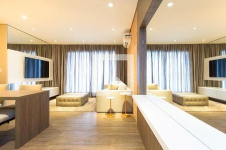 Apartamento à venda com 1 quarto, 65m² em Vila Nova Conceição, São Paulo