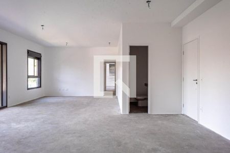 Apartamento à venda com 3 quartos, 186m² em Brooklin Novo, São Paulo