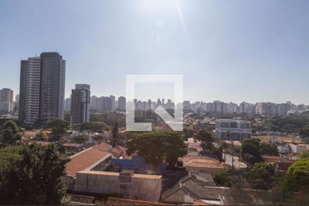 Apartamento à venda com 3 quartos, 186m² em Brooklin Novo, São Paulo
