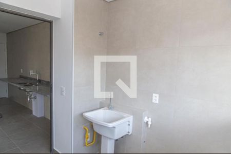 Apartamento à venda com 3 quartos, 186m² em Brooklin Novo, São Paulo