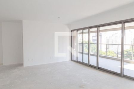 Apartamento à venda com 3 quartos, 186m² em Brooklin Novo, São Paulo