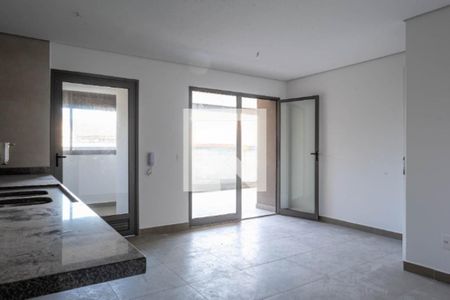 Apartamento à venda com 3 quartos, 186m² em Brooklin Novo, São Paulo