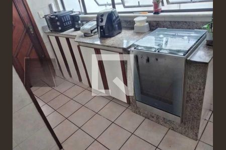Apartamento à venda com 3 quartos, 180m² em Recreio dos Bandeirantes, Rio de Janeiro