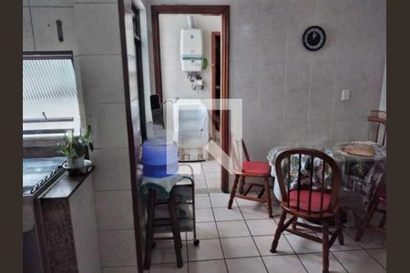 Apartamento à venda com 3 quartos, 180m² em Recreio dos Bandeirantes, Rio de Janeiro