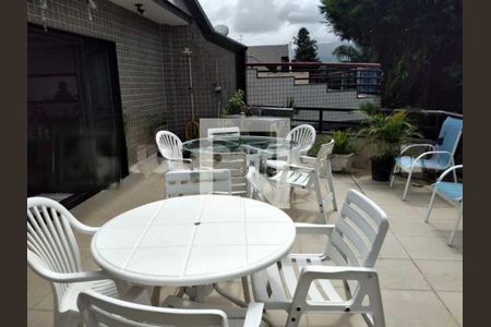 Apartamento à venda com 3 quartos, 180m² em Recreio dos Bandeirantes, Rio de Janeiro