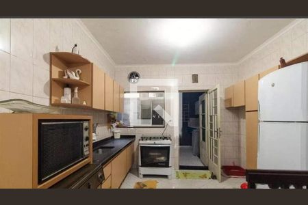 Casa à venda com 3 quartos, 80m² em Cidade Mãe do Céu, São Paulo